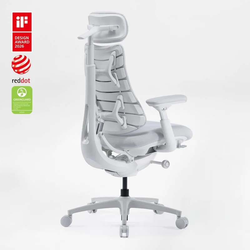 LiberNovo Omni, Ergonomic Office Chair