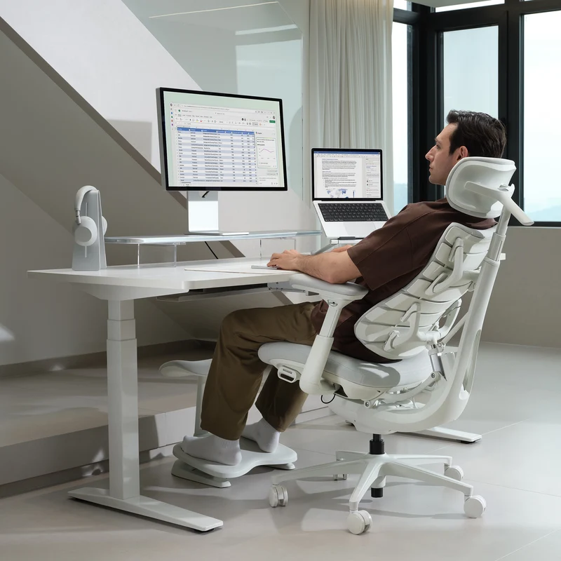 LiberNovo Omni, Ergonomic Office Chair