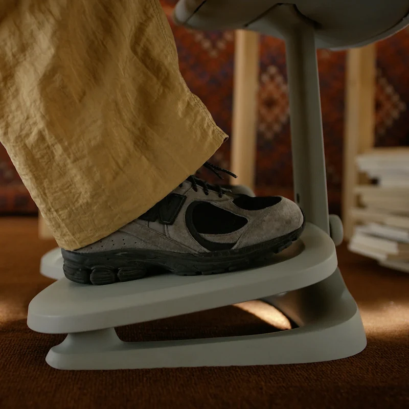 LiberNovo Omni, Ergonomic Office Chair