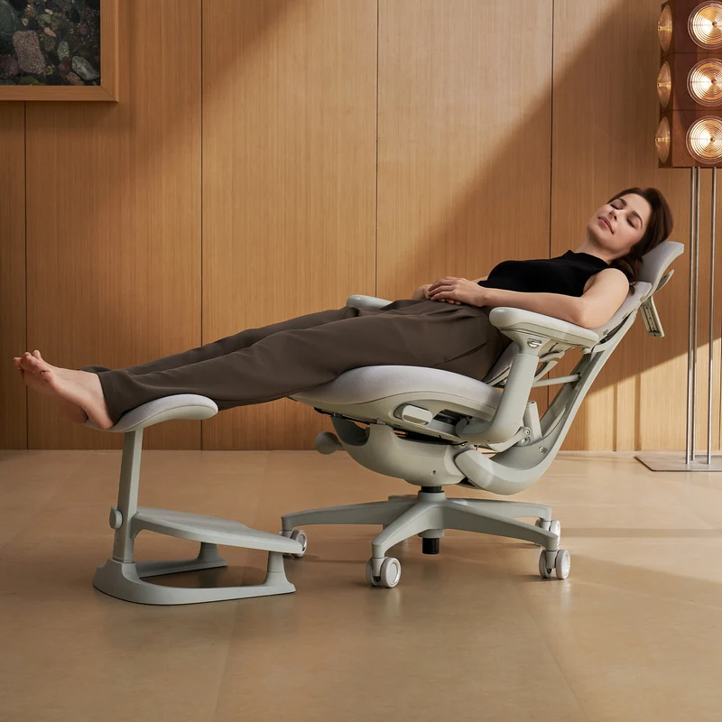 LiberNovo Omni, Ergonomic Office Chair