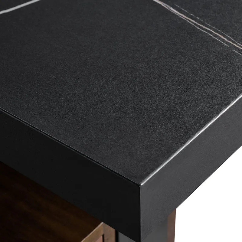 Zen Pro Executive Standing Desk (86"x39")