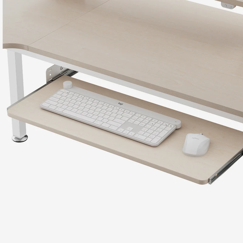Pull-out Keyboard Tray