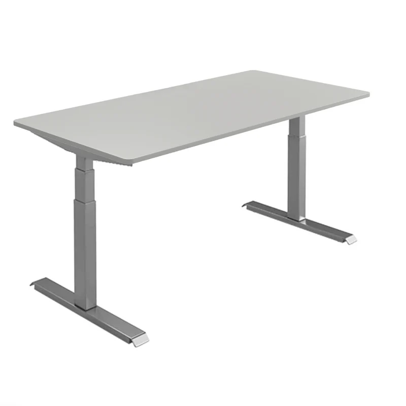 Höhenverstellbarer Schreibtisch elektrisch MO Casa Mo Four - 120 kg Maximalbelastung