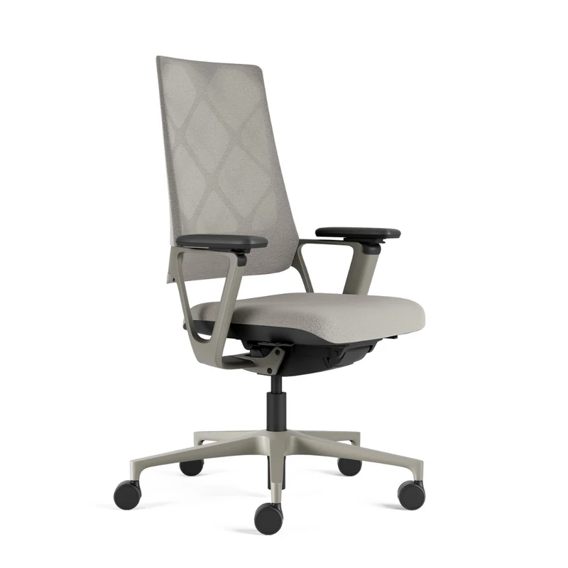 Klöber Bürostuhl Connex Signature Edition Simply Taupe (cnx88si)