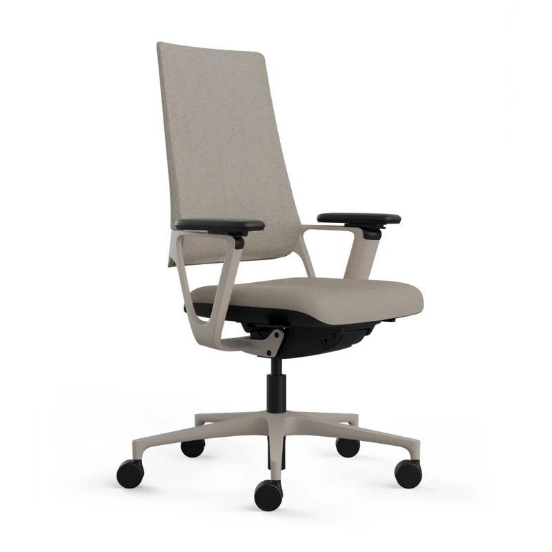 Klöber Bürostuhl Connex Signature Edition Simply Taupe (cnx88si)