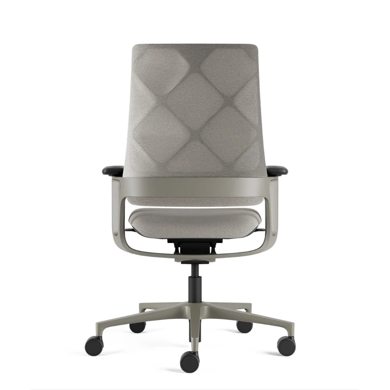 Klöber Bürostuhl Connex Signature Edition Simply Taupe (cnx88si)