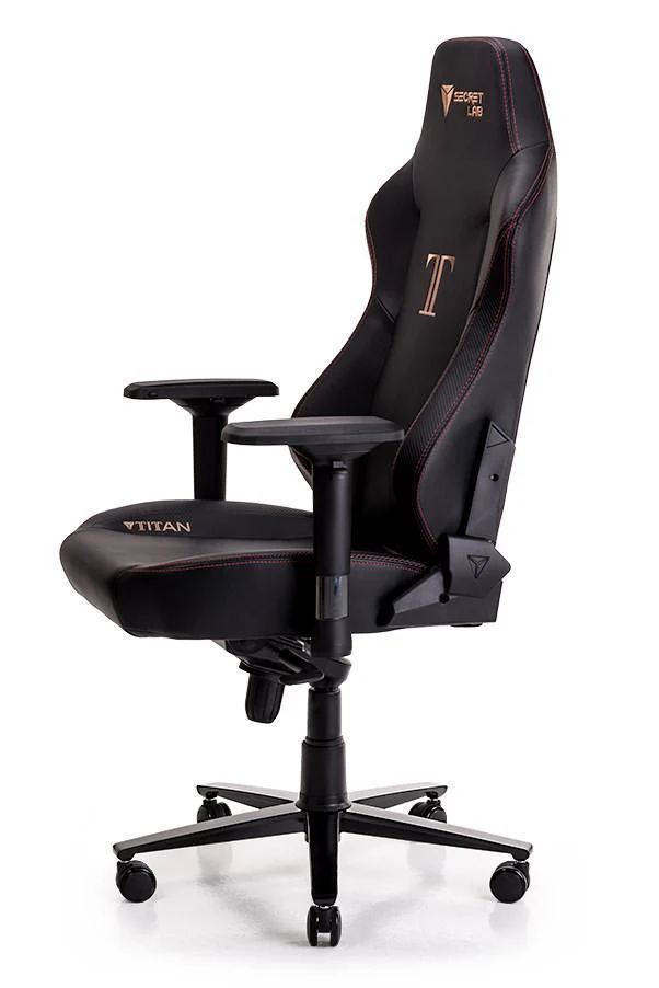 Secretlab TITAN 2018