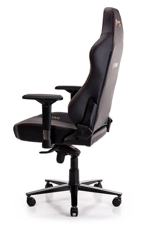 Secretlab TITAN 2018