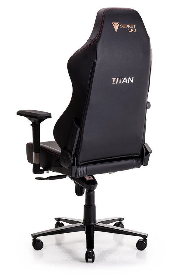 Secretlab TITAN 2018