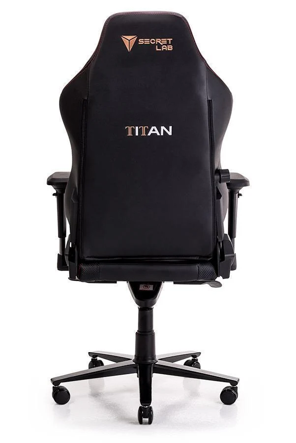 Secretlab TITAN 2018