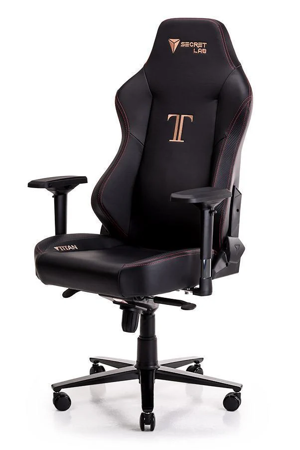 Secretlab TITAN 2018