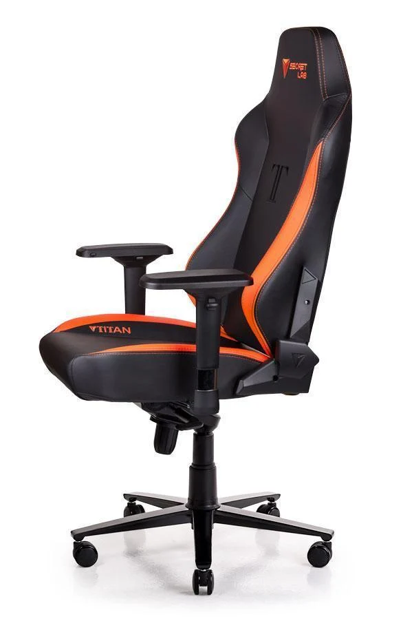 Secretlab TITAN 2018