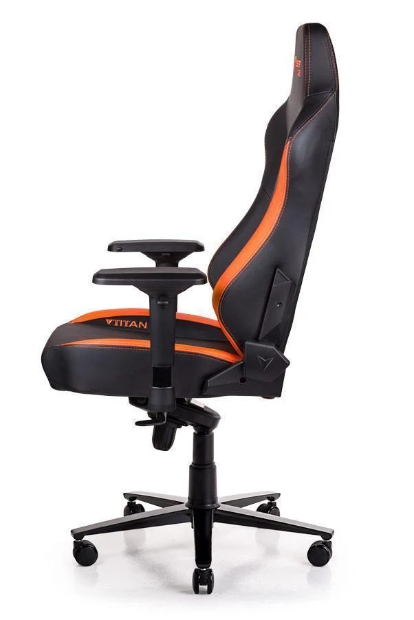 Secretlab TITAN 2018