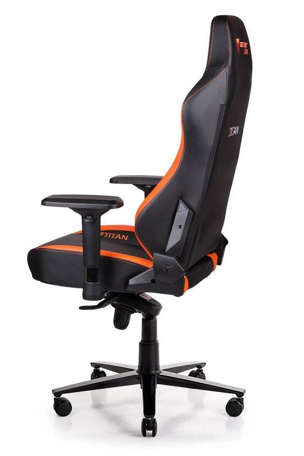Secretlab TITAN 2018