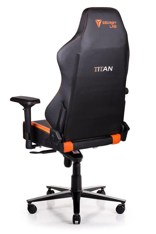 Secretlab TITAN 2018