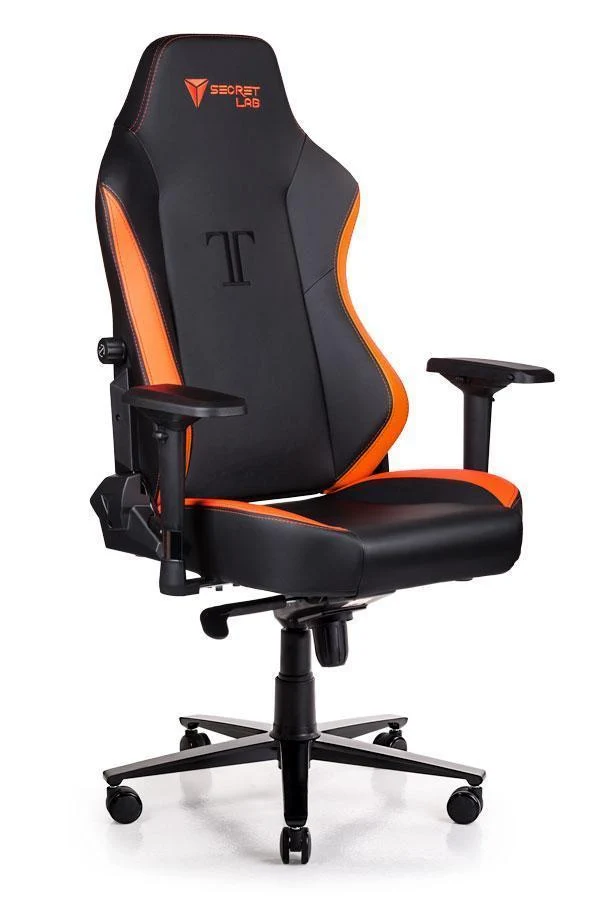 Secretlab TITAN 2018