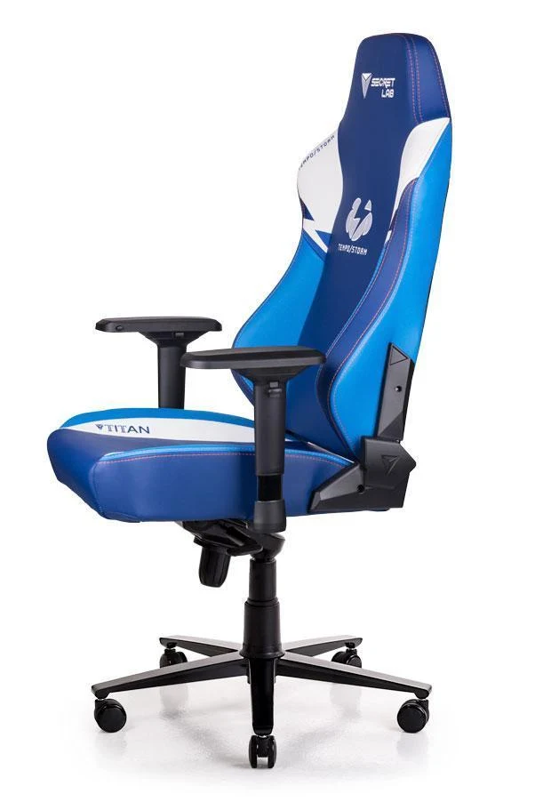 Secretlab TITAN 2018