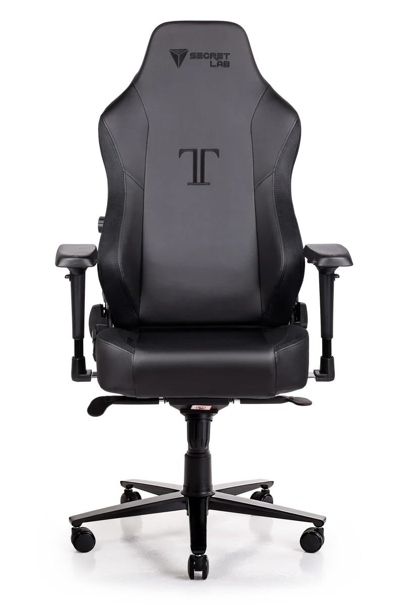Secretlab TITAN 2018