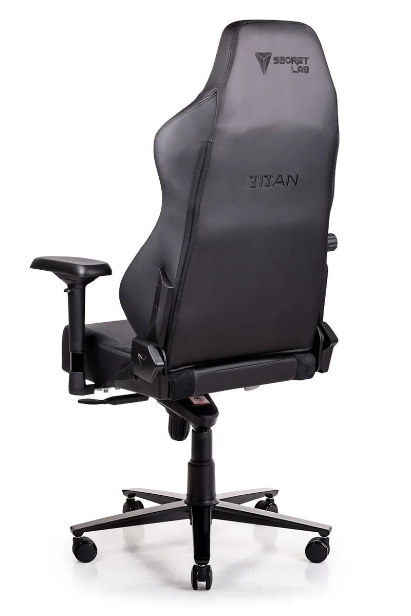 Secretlab TITAN 2018