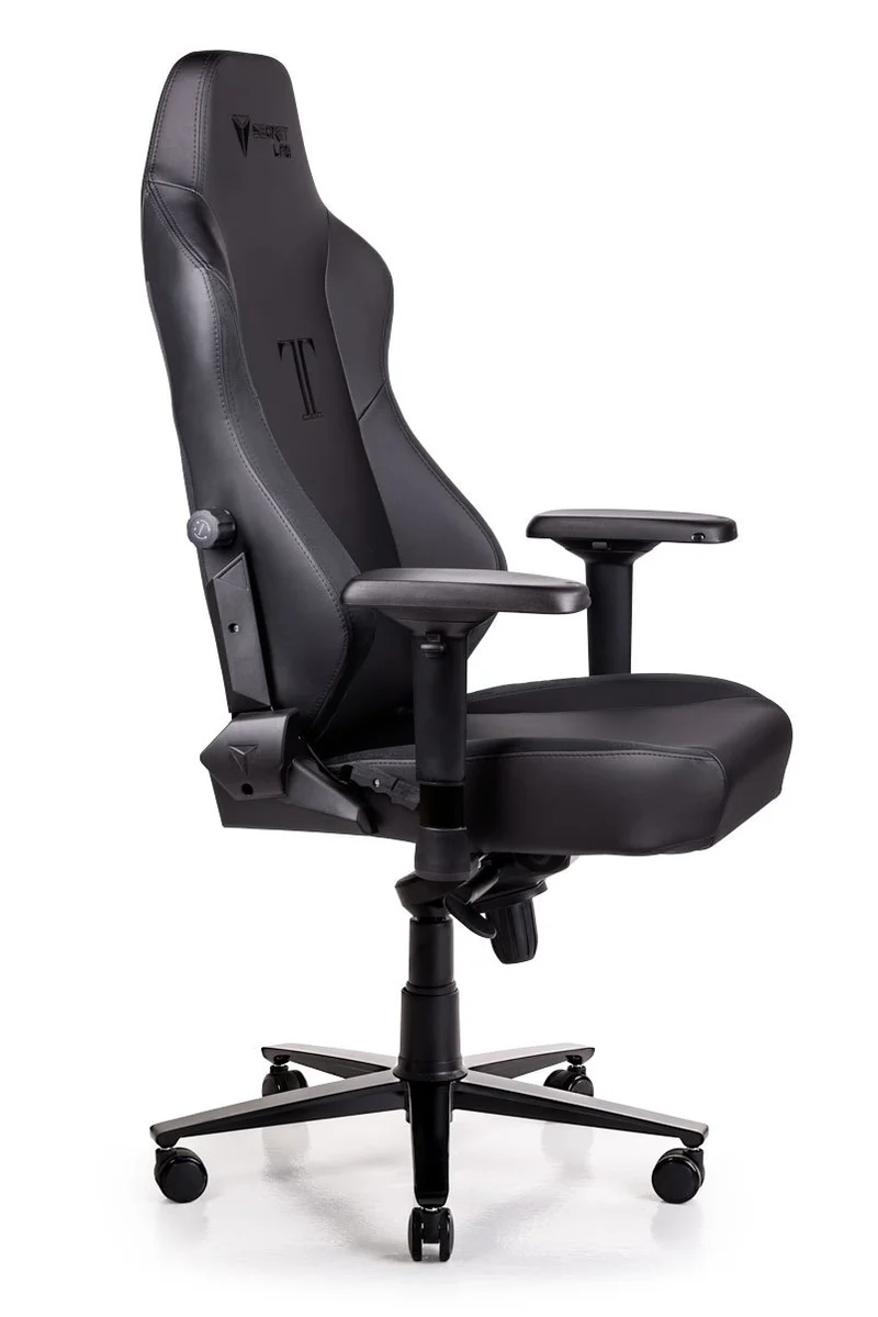 Secretlab TITAN 2018