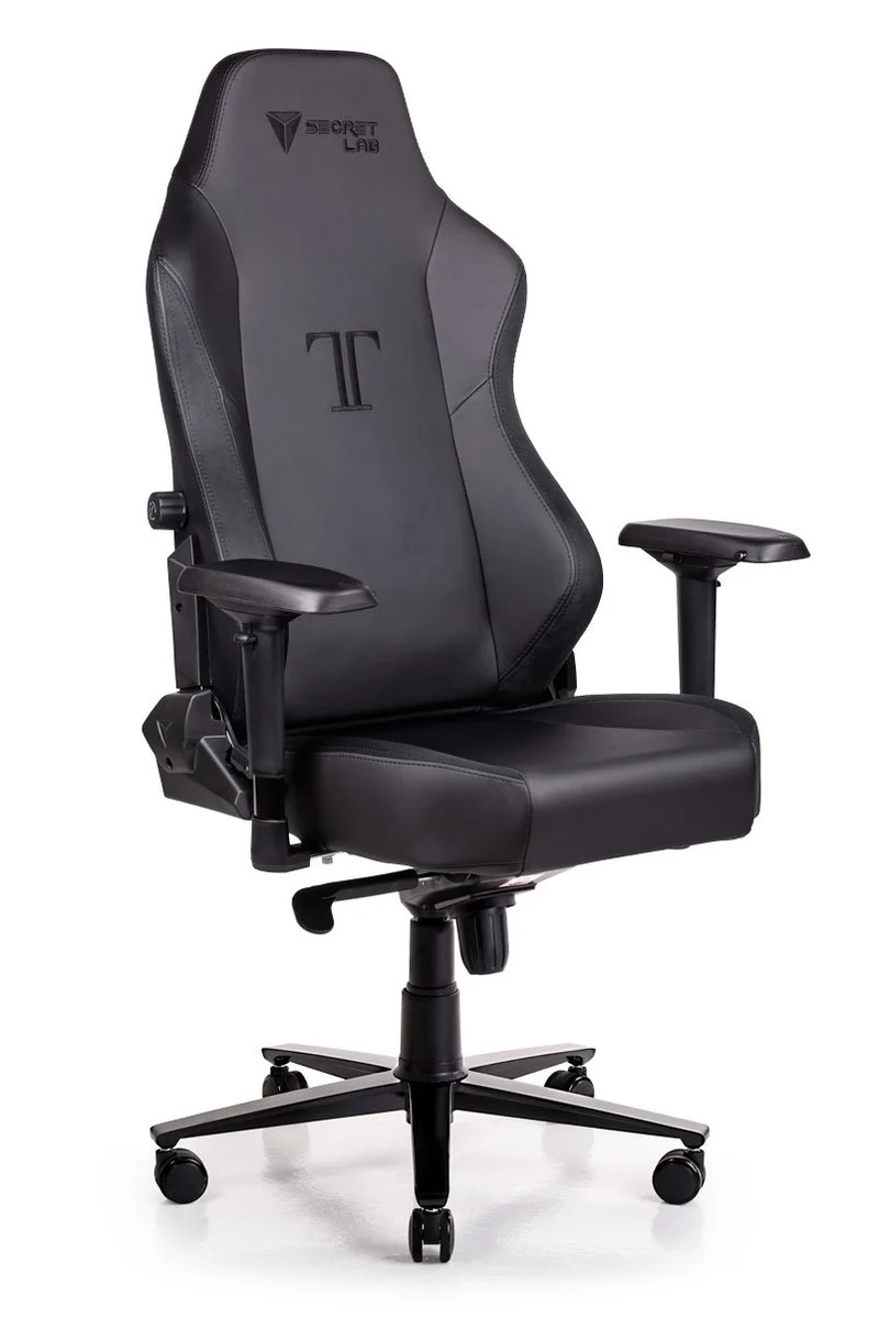 Secretlab TITAN 2018