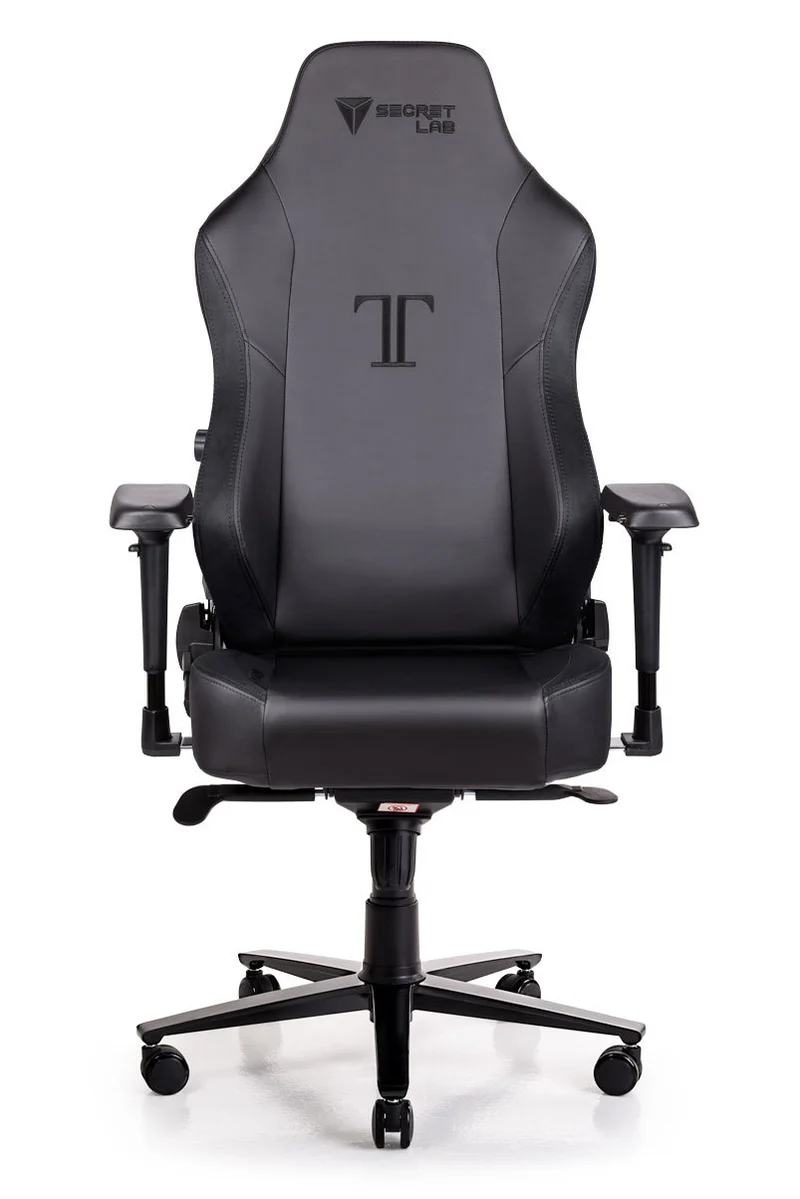 Secretlab TITAN 2018