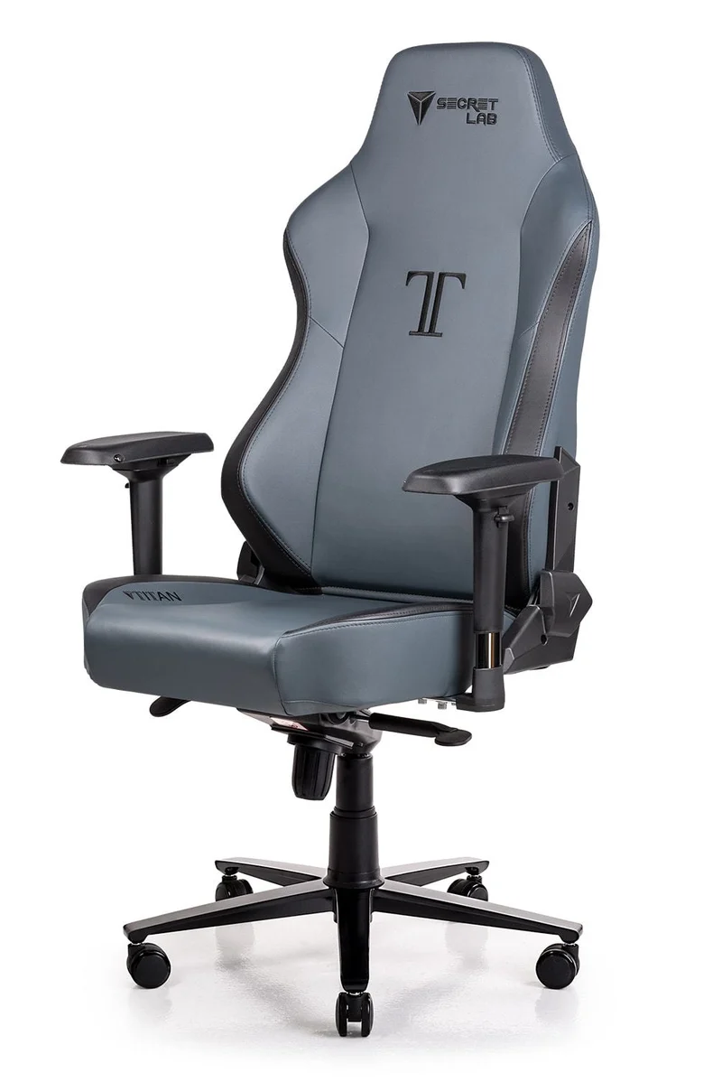 Secretlab TITAN 2018