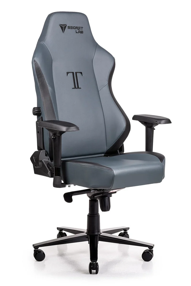 Secretlab TITAN 2018