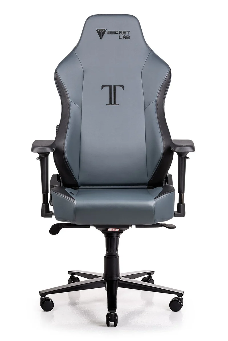 Secretlab TITAN 2018