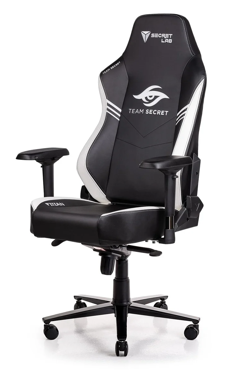 Secretlab TITAN 2018