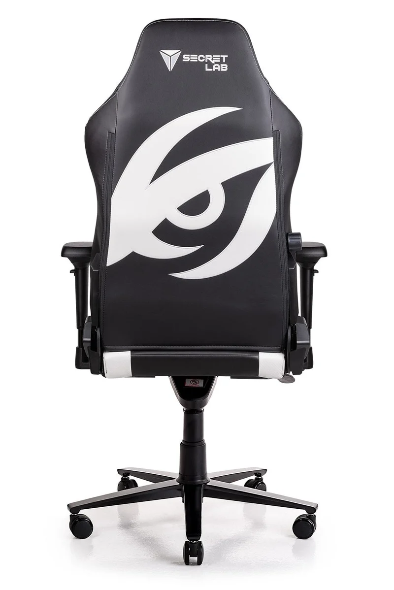Secretlab TITAN 2018