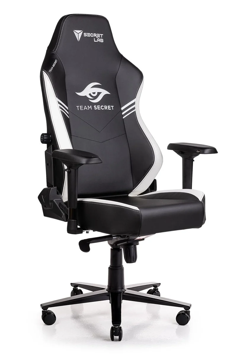 Secretlab TITAN 2018