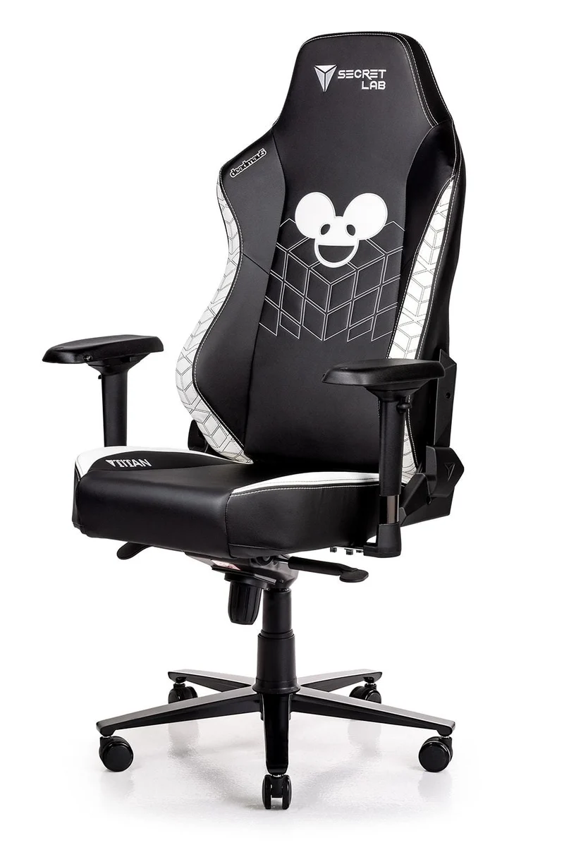 Secretlab TITAN 2018