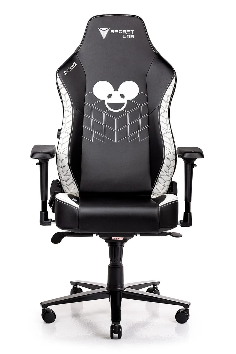 Secretlab TITAN 2018
