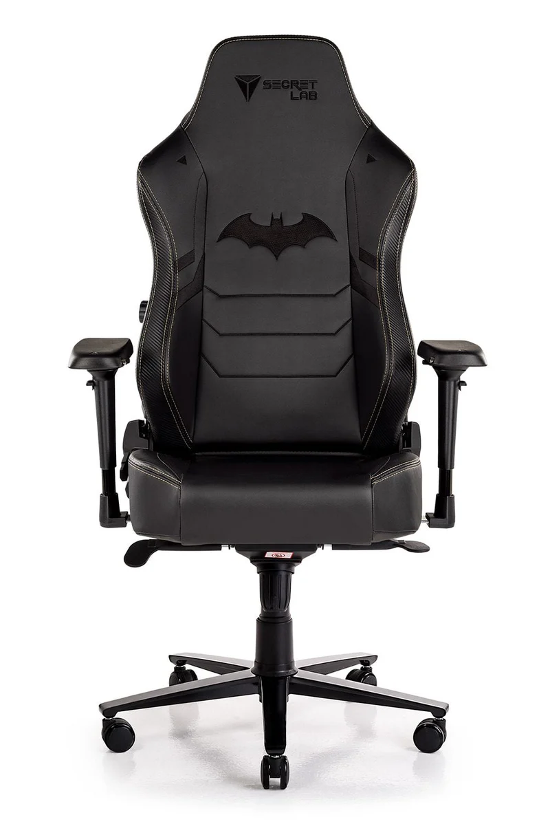 Secretlab TITAN 2018