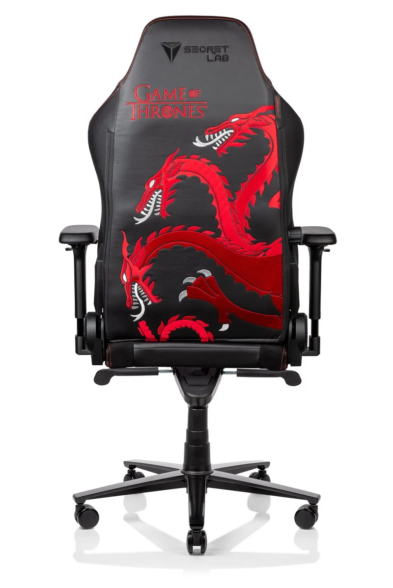 Secretlab TITAN 2018