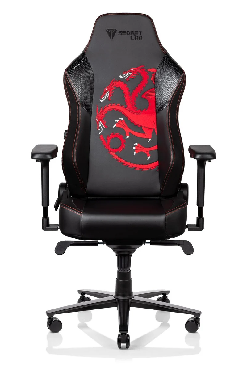 Secretlab TITAN 2018