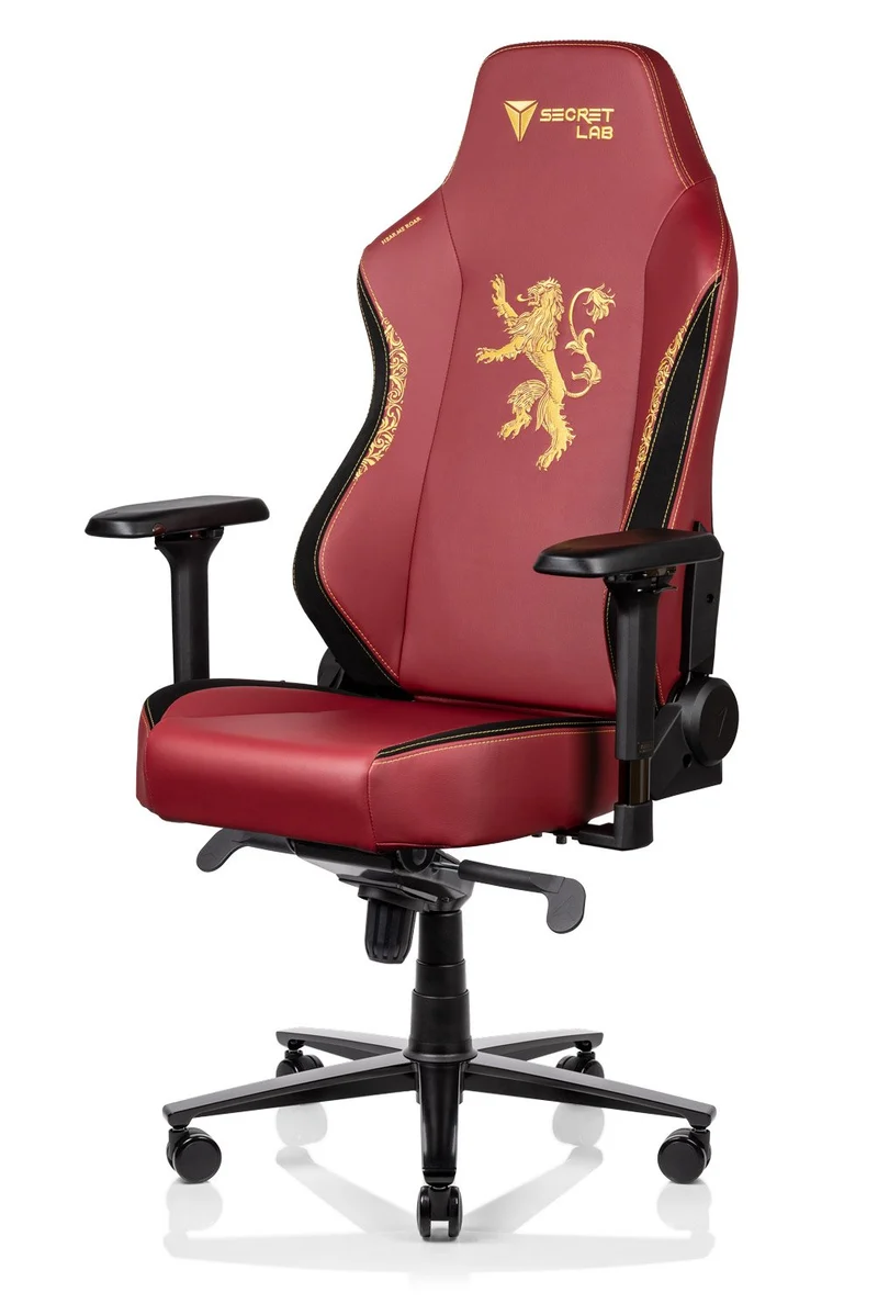 Secretlab TITAN 2018