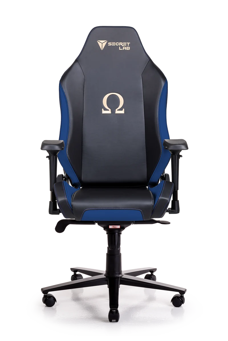 Secretlab OMEGA 2018