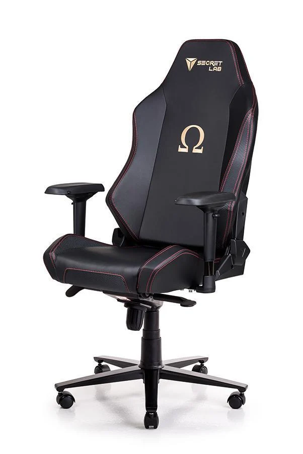 Secretlab OMEGA 2018