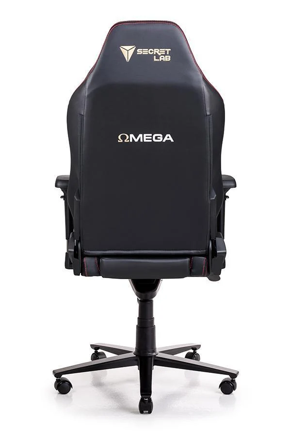 Secretlab OMEGA 2018