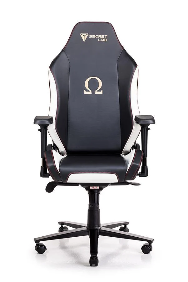 Secretlab OMEGA 2018