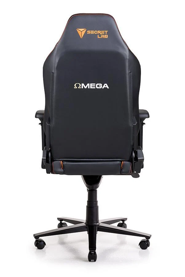 Secretlab OMEGA 2018