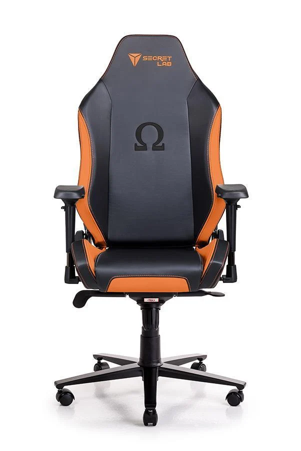 Secretlab OMEGA 2018