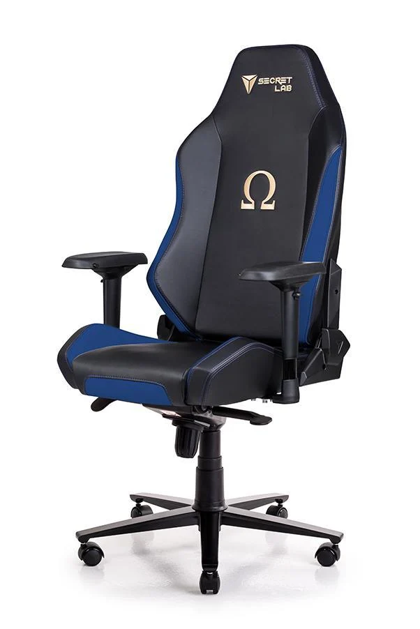 Secretlab OMEGA 2018