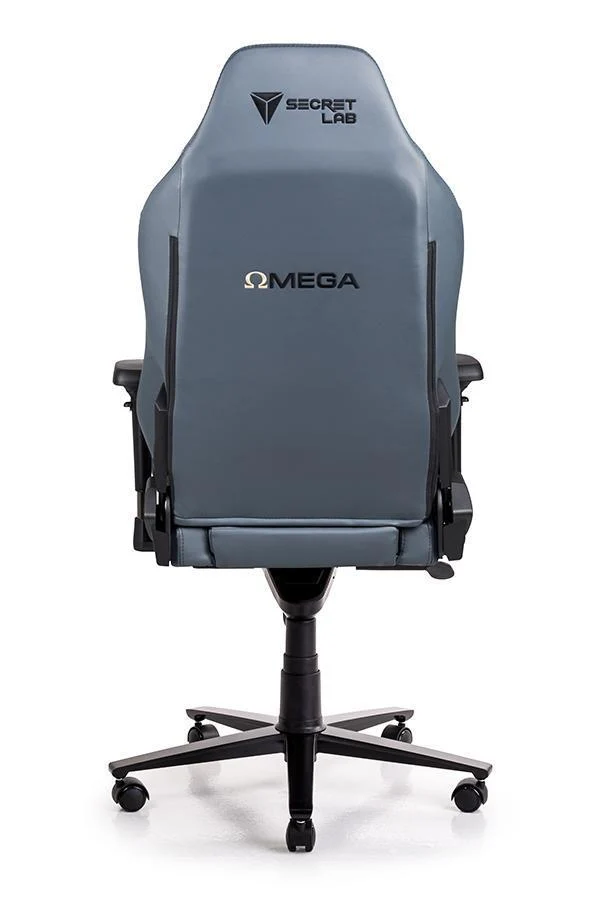 Secretlab OMEGA 2018