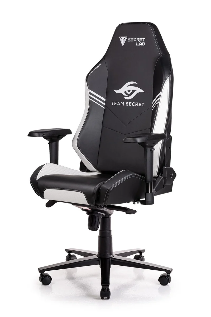 Secretlab OMEGA 2018