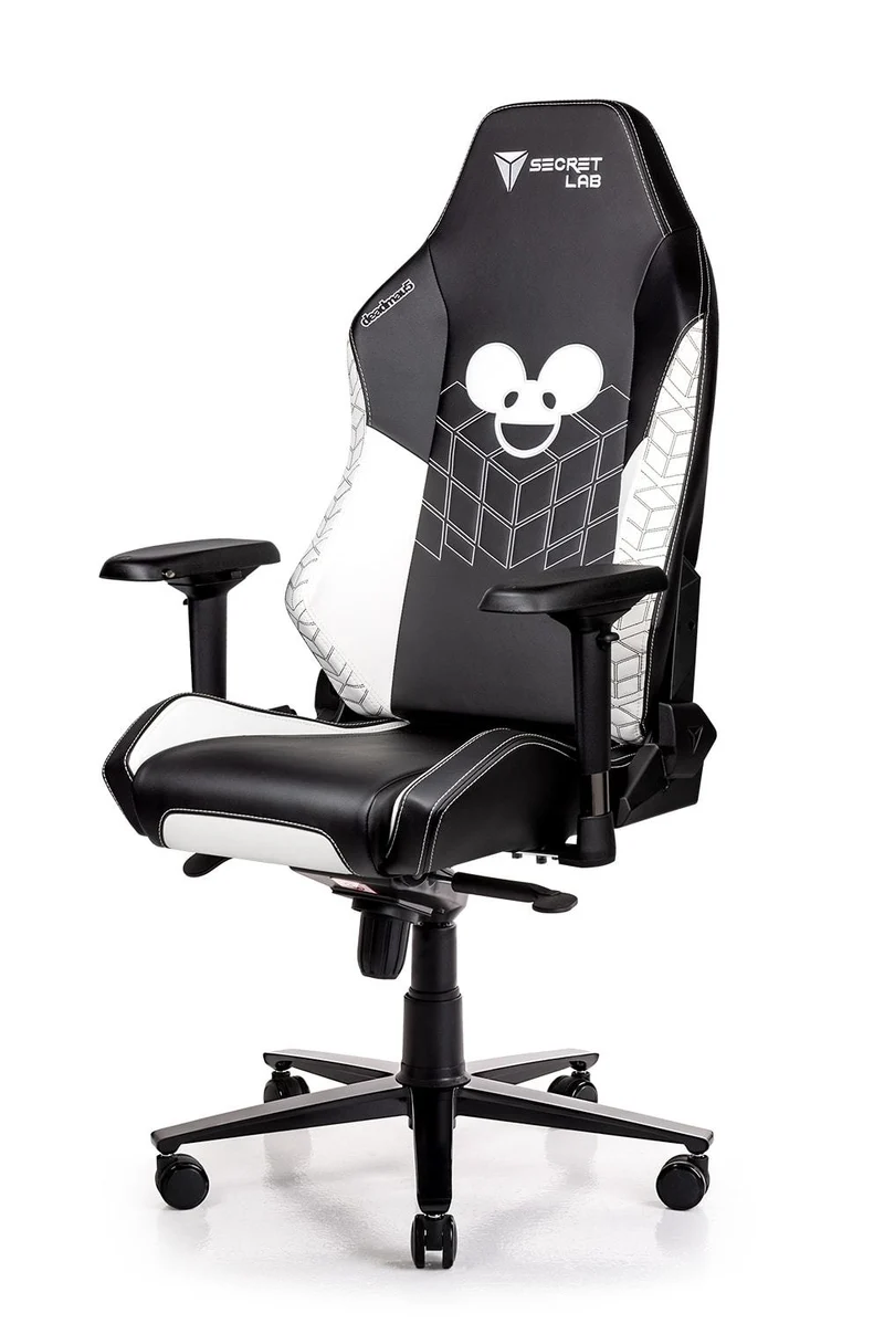 Secretlab OMEGA 2018