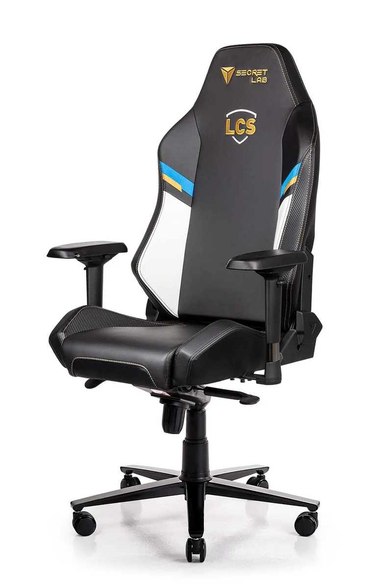 Secretlab OMEGA 2018