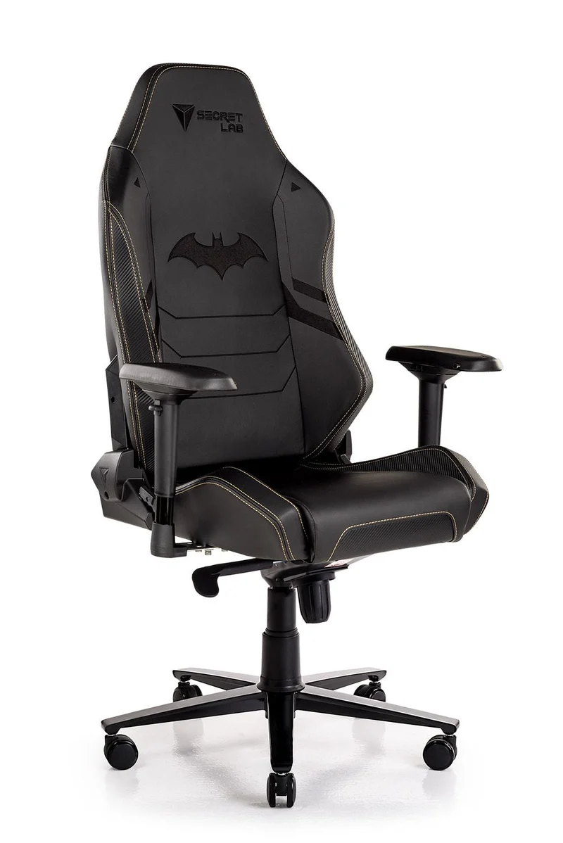 Secretlab OMEGA 2018